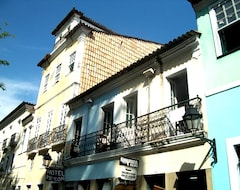 Hotel Pousada Mesón (Salvador da Bahia, Brazil)