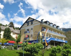 Hotel Nikolasch (Millstatt, Austria)