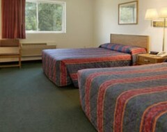 Hotel Amerivu Inn And Suites Stanley (Stanley, USA)