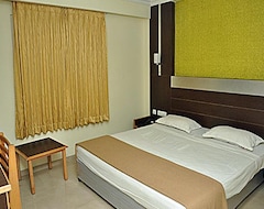 Hotelli Pla Residency (Thanjavur, Intia)