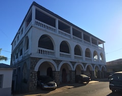 Hotel de la Mer (Andoany, Madagaskar)