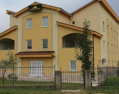 Otel Domus Damar (Medjugorje, Bosna-Hersek)