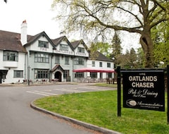 Hotel Innkeeper's Lodge - Weybridge (Weybridge, United Kingdom)