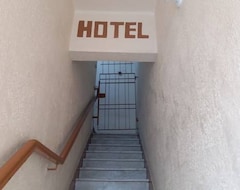 Khách sạn Hotel Anacleto (São Paulo, Brazil)