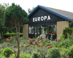 Motel Europa (Aalborg, Danska)