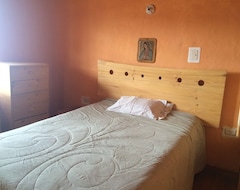 Entire House / Apartment Casa De Campo En Mirador De Puylucana - Cajamarca (Andabamba, Peru)