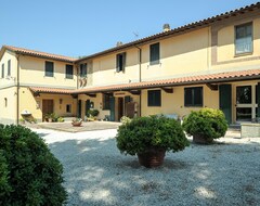 Casa rural Ai Prati Agriturismo (Perugia, Ý)
