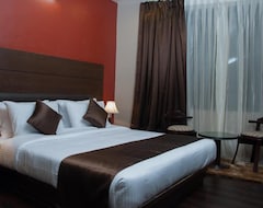 Khách sạn Hotel Sikkim Delight (Gangtok, Ấn Độ)