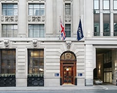 Club Quarters Hotel London City (London, United Kingdom)