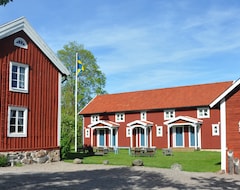Resort Kroken (Kvillsfors, Thụy Điển)
