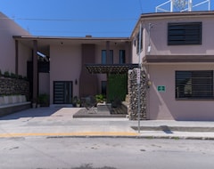 Khách sạn San José Suites Boutique (Linares, Mexico)
