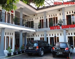 Hotel Shafira Pariaman (Pariaman, Indonesia)