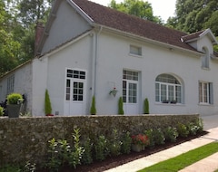 Toàn bộ căn nhà/căn hộ Maison Madeleine, Maison De Plein Pied Avec Terrasse Sur Parc Arboré De 9000 M² (Orbais-l'Abbaye, Pháp)
