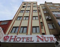 Hotel Nur (Trabzon, Turkey)