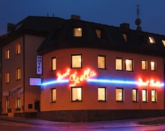 Hotel Stella (City of Pilsen, Tjekkiet)