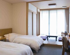 Khách sạn Hotel Tango Okoku (Kyotango, Nhật Bản)