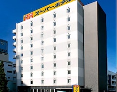 Super Hotel Matsumoto Tennenonsen (Matsumoto, Japón)