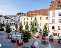 Toàn bộ căn nhà/căn hộ Best View Apartment (Bratislava, Slovakia)