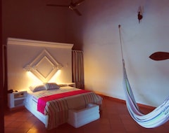 Casa/apartamento entero Legado De La Marquesa (Santa Cruz de Mompox, Colombia)