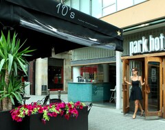 Park Hotel Barcelona (Barcelona, Španjolska)