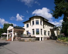 Hotel Wodnik (Strzelce Krajenskie, Polonia)