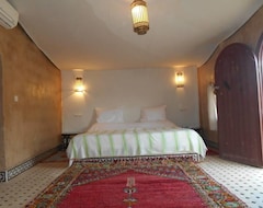Hotel Bab Rimal Mhamid El Ghizlane (Mhamid, Morocco)