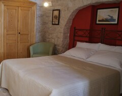 Hotel Trullivacation (Alberobello, Italija)