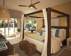 Khách sạn Zoetry Montego Bay (Montego Bay, Jamaica)