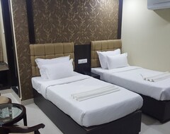 Khách sạn SLE Residency (Varanasi, Ấn Độ)