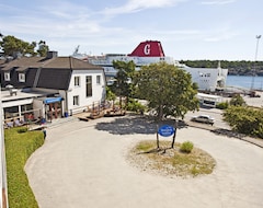 Skärgårdshotellet (Nynashamn, Švedska)