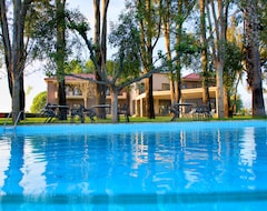 Khách sạn Corali Resort (Agrinio, Hy Lạp)