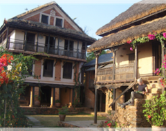 Khách sạn The Famous Farm (Kathmandu, Nepal)