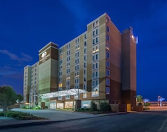 Hotelli DoubleTree by Hilton Hotel Biloxi (Biloxi, Amerikan Yhdysvallat)