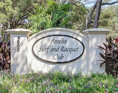 Hotel Amazing Amelia Surf & Racquet (Fernandina Beach, USA)