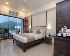 Hotel Mayur Retreat (Lonavala, Indien)