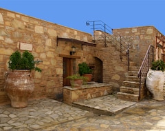 Hotel Ariadni Traditional Villas (Ierapetra, Greece)