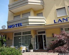 Khách sạn Lanterna (Abano Terme, Ý)