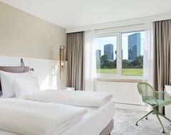 Austria Trend Hotel Bosei Wien (Vienna, Austria)