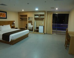 Khách sạn Aguila Dorada Selva Hotel (Pucallpa, Peru)