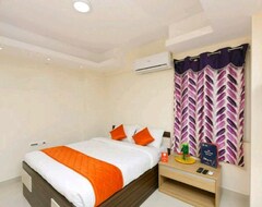 Khách sạn Phoenix Inn (Chennai, Ấn Độ)
