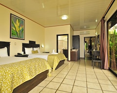Khách sạn Hotel Arenal Manoa Hot Springs And Spa (La Fortuna, Costa Rica)