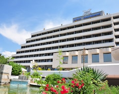 Interhotel Sandanski (Sandanski, Bulgaria)