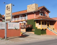 Khách sạn Açoriano (Penha, Brazil)