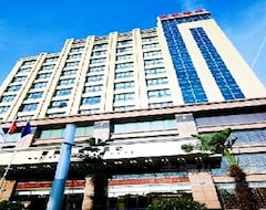 Khách sạn Angang Hotel (Hefei, Trung Quốc)