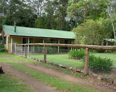 Toàn bộ căn nhà/căn hộ Bower Retreat Cottage (Dungog, Úc)