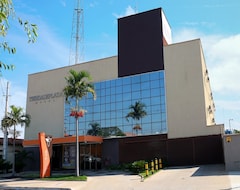 Hotelli Trindade Plaza Hotel (Trindade, Brasilia)