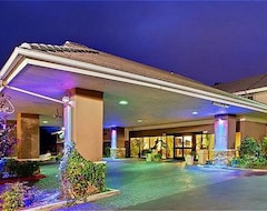 Khách sạn Hampton by Hilton Encinitas-Cardiff Beach Area (Encinitas, Hoa Kỳ)