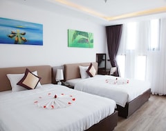 Khách sạn Hoàng Đại 2 - Đà Nẵng (Đà Nẵng, Việt Nam)