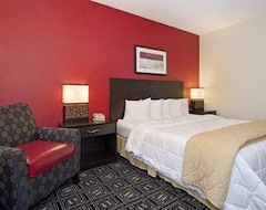 Khách sạn Quality Inn & Suites (Mankato, Hoa Kỳ)