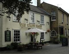 Bed & Breakfast The White Hart Country Inn (Fulbourn, Vương quốc Anh)